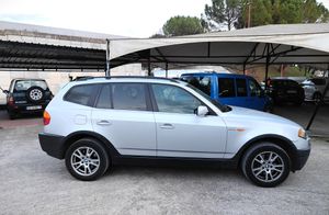 BMW X3 3.0d Aut. - Foto 3