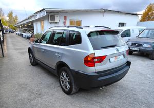 BMW X3 3.0d Aut. - Foto 6