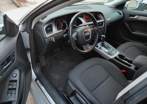 Audi A5 2.0TDI MULTITRONIC 5P - Foto 9