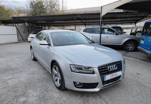 Audi A5 2.0TDI MULTITRONIC 5P - Foto 4
