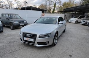 Audi A5 2.0TDI MULTITRONIC 5P - Foto 2
