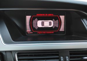 Audi A5 2.0TDI MULTITRONIC 5P - Foto 15