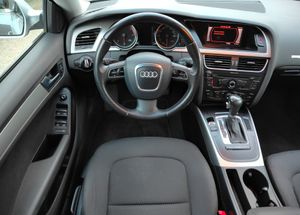 Audi A5 2.0TDI MULTITRONIC 5P - Foto 10