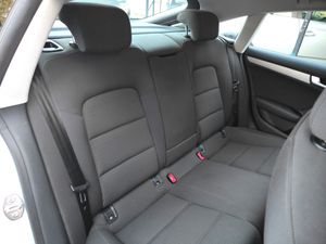 Audi A5 2.0TDI MULTITRONIC 5P - Foto 13