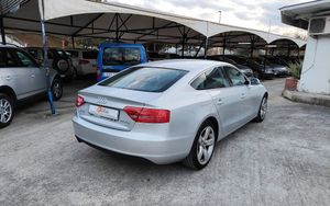 Audi A5 2.0TDI MULTITRONIC 5P - Foto 5