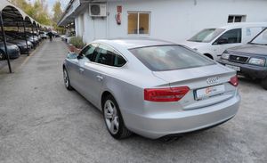 Audi A5 2.0TDI MULTITRONIC 5P - Foto 6