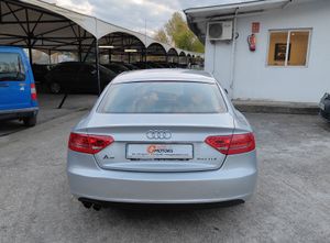 Audi A5 2.0TDI MULTITRONIC 5P - Foto 8