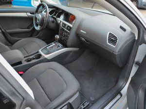 Audi A5 2.0TDI MULTITRONIC 5P - Foto 11