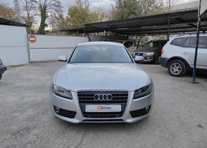 Audi A5 2.0TDI MULTITRONIC 5P - Foto 7