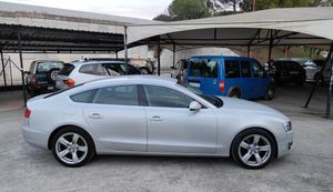 Audi A5 2.0TDI MULTITRONIC 5P - Foto 3