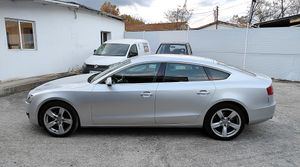 Audi A5 2.0TDI MULTITRONIC 5P - Foto 3