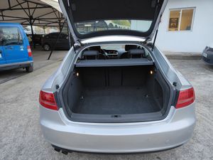 Audi A5 2.0TDI MULTITRONIC 5P - Foto 14