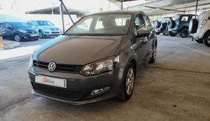 Volkswagen Polo 5p Advance 1.2 TSI 90 CV - Foto 2