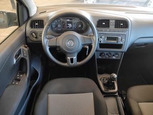 Volkswagen Polo 5p Advance 1.2 TSI 90 CV - Foto 10