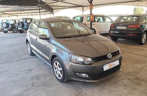 Volkswagen Polo 5p Advance 1.2 TSI 90 CV - Foto 4