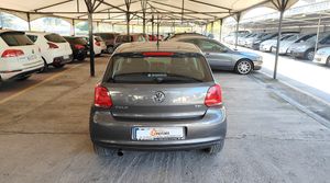 Volkswagen Polo 5p Advance 1.2 TSI 90 CV - Foto 8