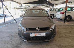 Volkswagen Polo 5p Advance 1.2 TSI 90 CV - Foto 7