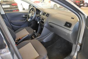 Volkswagen Polo 5p Advance 1.2 TSI 90 CV - Foto 11