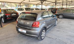 Volkswagen Polo 5p Advance 1.2 TSI 90 CV - Foto 5