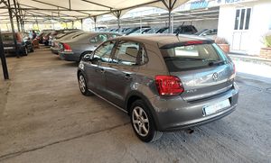 Volkswagen Polo 5p Advance 1.2 TSI 90 CV - Foto 6