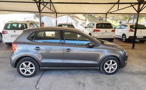 Volkswagen Polo 5p Advance 1.2 TSI 90 CV - Foto 3