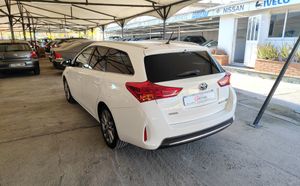 Toyota Auris 140H e-CVT Advance - Foto 6
