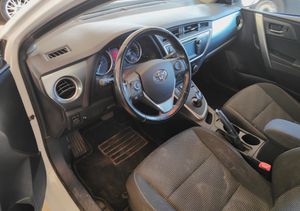 Toyota Auris 140H e-CVT Advance - Foto 9