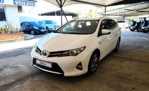 Toyota Auris 140H e-CVT Advance - Foto 2
