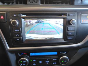 Toyota Auris 140H e-CVT Advance - Foto 16