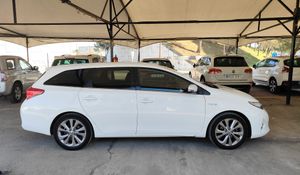 Toyota Auris 140H e-CVT Advance - Foto 3