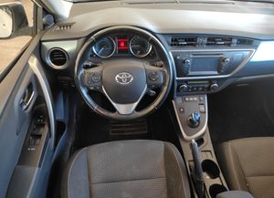 Toyota Auris 140H e-CVT Advance - Foto 10
