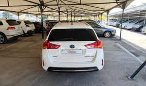 Toyota Auris 140H e-CVT Advance - Foto 8