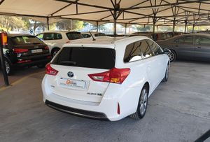 Toyota Auris 140H e-CVT Advance - Foto 5