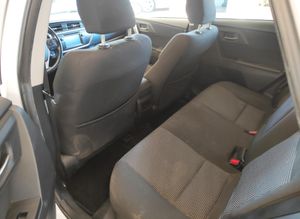 Toyota Auris 140H e-CVT Advance - Foto 12