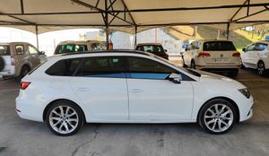 Seat Leon 1.5 TGI SPORT TOURER   FR - Foto 3