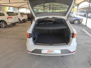 Seat Leon 1.5 TGI SPORT TOURER   FR - Foto 14