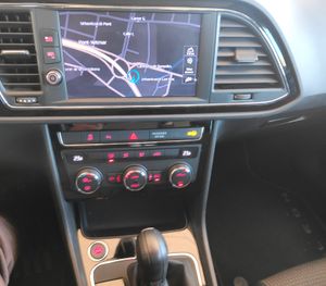 Seat Leon 1.5 TGI SPORT TOURER   FR - Foto 17