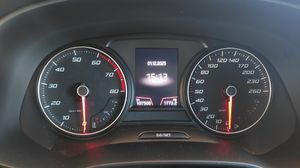 Seat Leon 1.5 TGI SPORT TOURER   FR - Foto 15