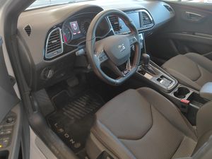 Seat Leon 1.5 TGI SPORT TOURER   FR - Foto 9
