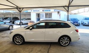 Seat Leon 1.5 TGI SPORT TOURER   FR - Foto 3