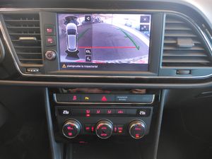 Seat Leon 1.5 TGI SPORT TOURER   FR - Foto 16