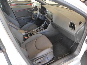 Seat Leon 1.5 TGI SPORT TOURER   FR - Foto 11
