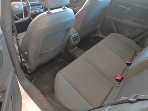 Seat Leon 1.5 TGI SPORT TOURER   FR - Foto 12
