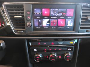 Seat Leon 1.5 TGI SPORT TOURER   FR - Foto 18