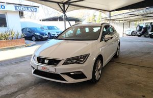 Seat Leon 1.5 TGI SPORT TOURER   FR - Foto 2