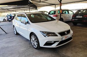 Seat Leon 1.5 TGI SPORT TOURER   FR - Foto 4