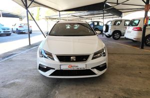 Seat Leon 1.5 TGI SPORT TOURER   FR - Foto 7