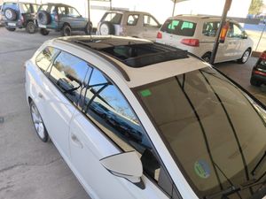 Seat Leon 1.5 TGI SPORT TOURER   FR - Foto 19