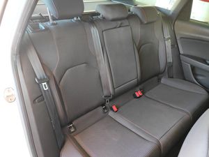 Seat Leon 1.5 TGI SPORT TOURER   FR - Foto 13