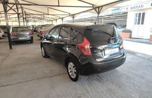 Nissan Note Acenta 1.5 dCi 90 CV - Foto 6